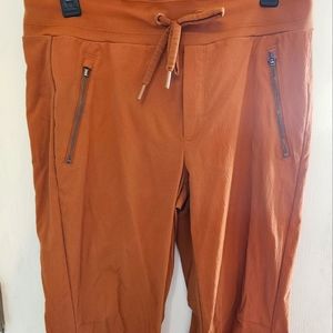 Athleta Trekkie North Jogger